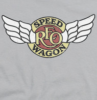 REO Speedwagon